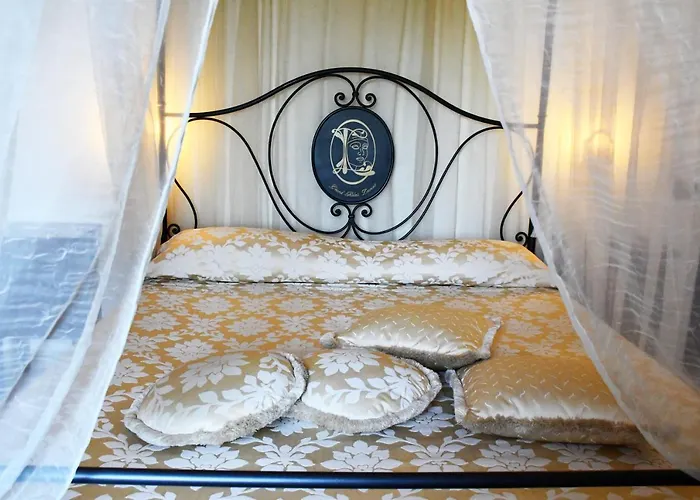 Grand Relais Laurenti