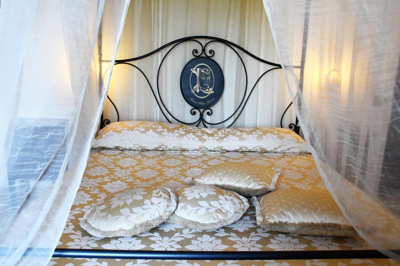 Grand Relais Laurenti 4* Gualdo Cattaneo