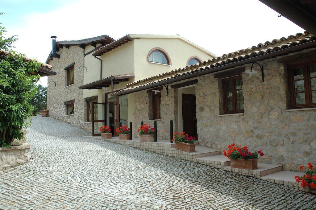 Hotel Grand Relais Laurenti